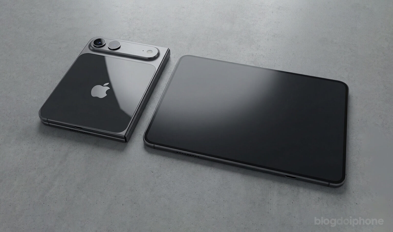iPhone Ultra