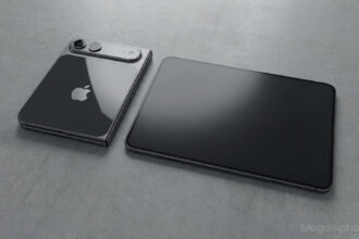 iPhone Ultra