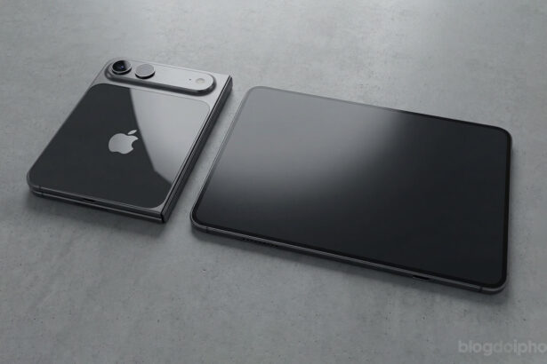 iPhone Ultra