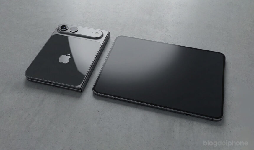 iPhone Ultra