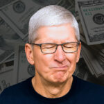 Tim Cook aumento de preços