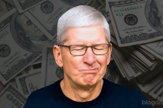 Tim Cook aumento de preços