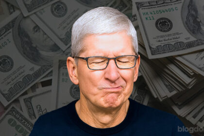 Tim Cook aumento de preços