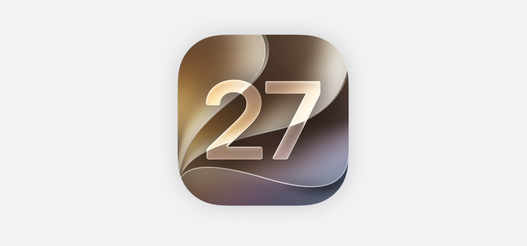 iOS 27 beta 5 traz novos ícones, ajustes no Liquid Glass e melhorias no sistema