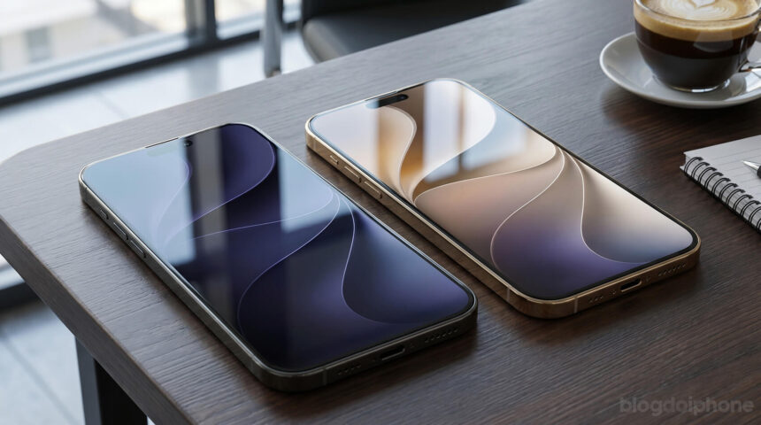iOS 27 wallpapers