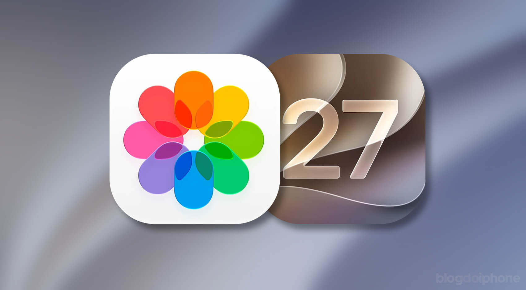 iOS 27 traz app Fotos com recursos de IA que podem corrigir até erros de enquadramento