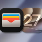 iOS 27 - Carteira