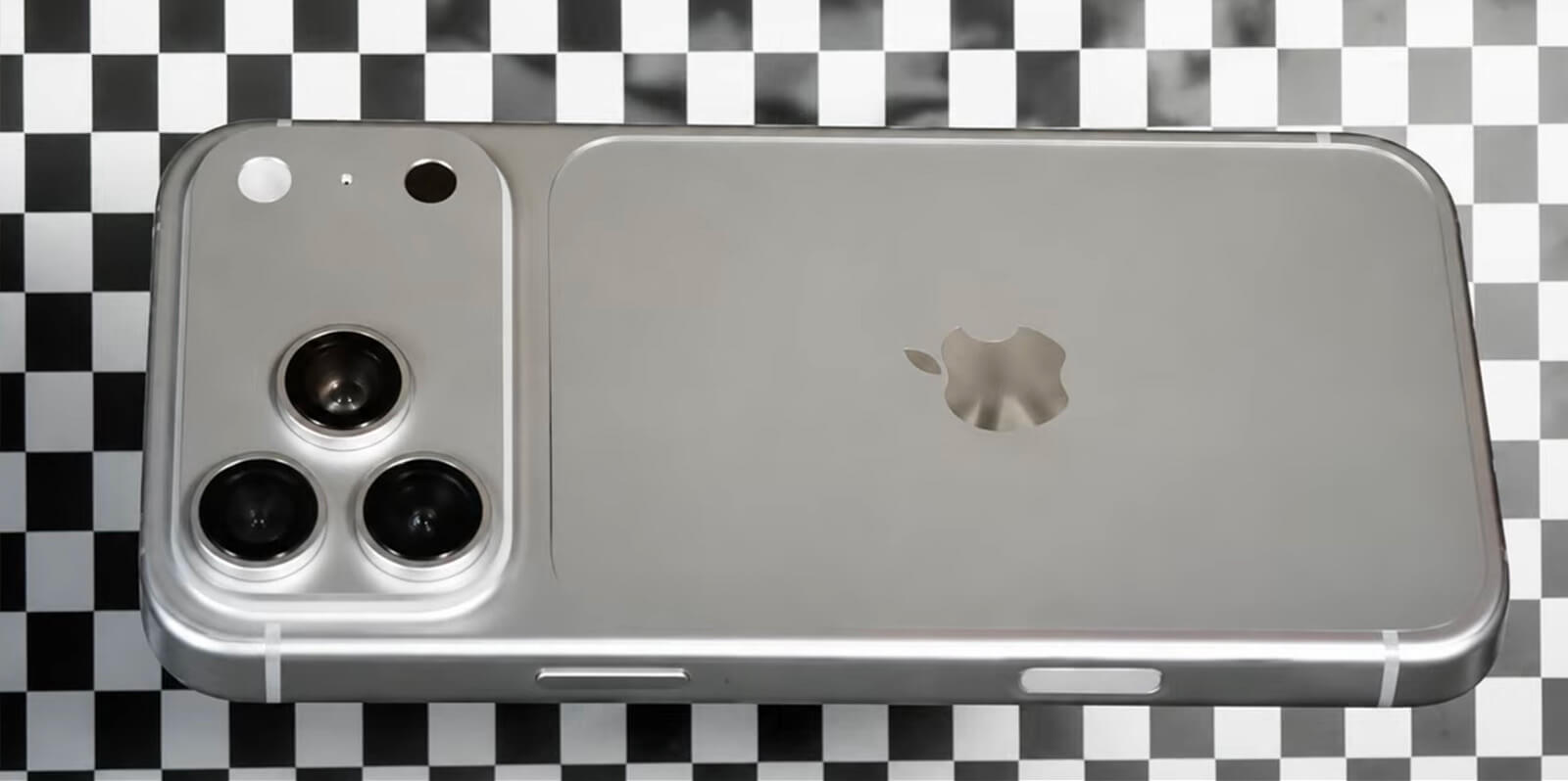 Vídeo do iPhone 18 Pro real vaza e Apple corre para tirá-lo do ar