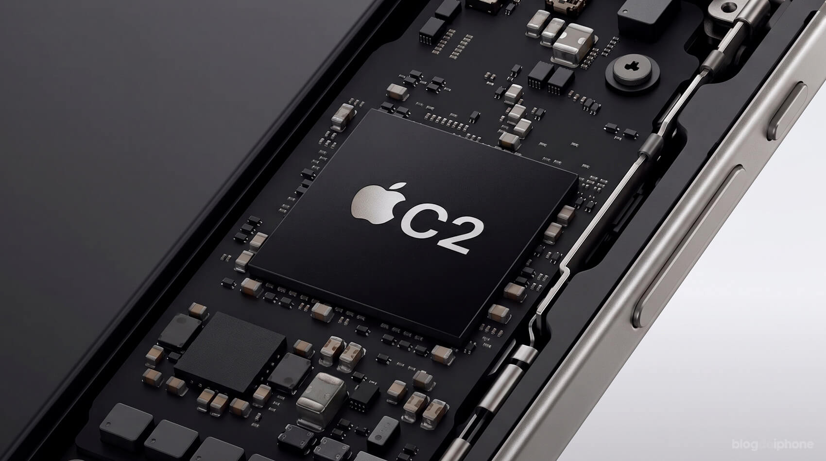 Vazamento indica que o modem do iPhone 18 Pro será diferente de acordo com o país que você comprar