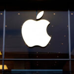 Apple Store logo