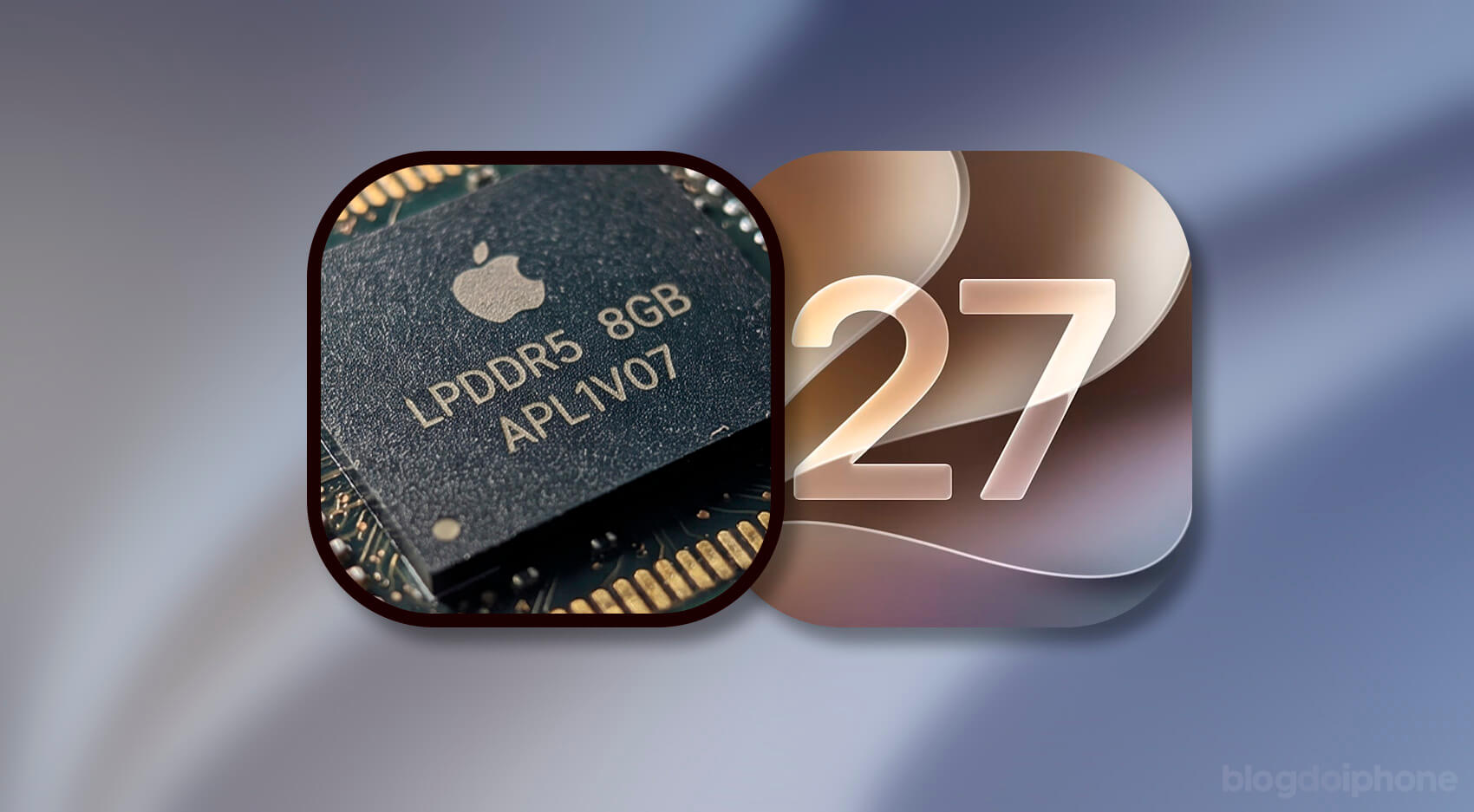 iOS 27 beta 3 libera mais RAM para aplicativos e pode melhorar jogos e apps pesados no iPhone