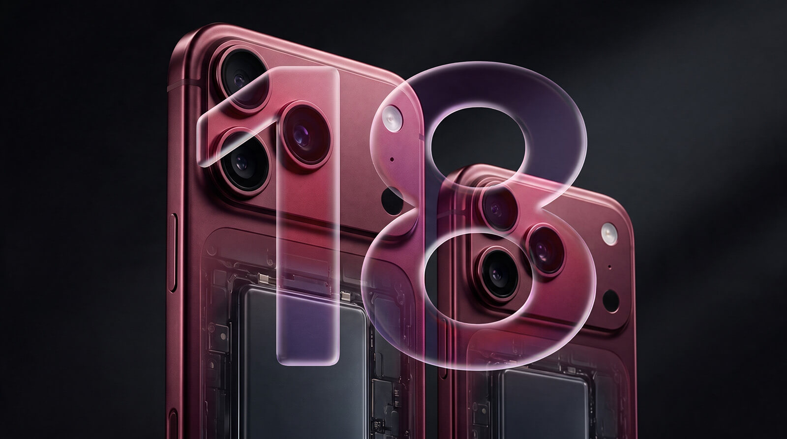 iPhone 18 Pro Max pode ganhar uma bateria enorme e se distanciar do modelo Pro