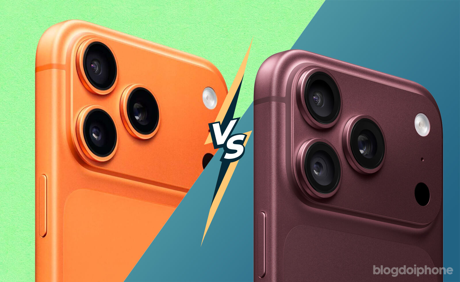 iPhone 18 Pro vs iPhone 17 Pro: o que mudou e qual vale mais a pena?