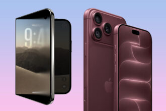 iPhone Duo vs iPhone 18 Pro