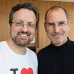 Steve Jobs IA