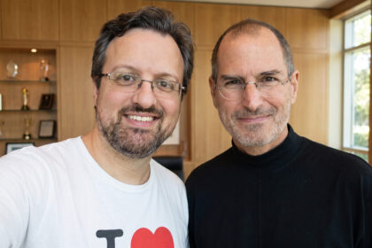 Steve Jobs IA