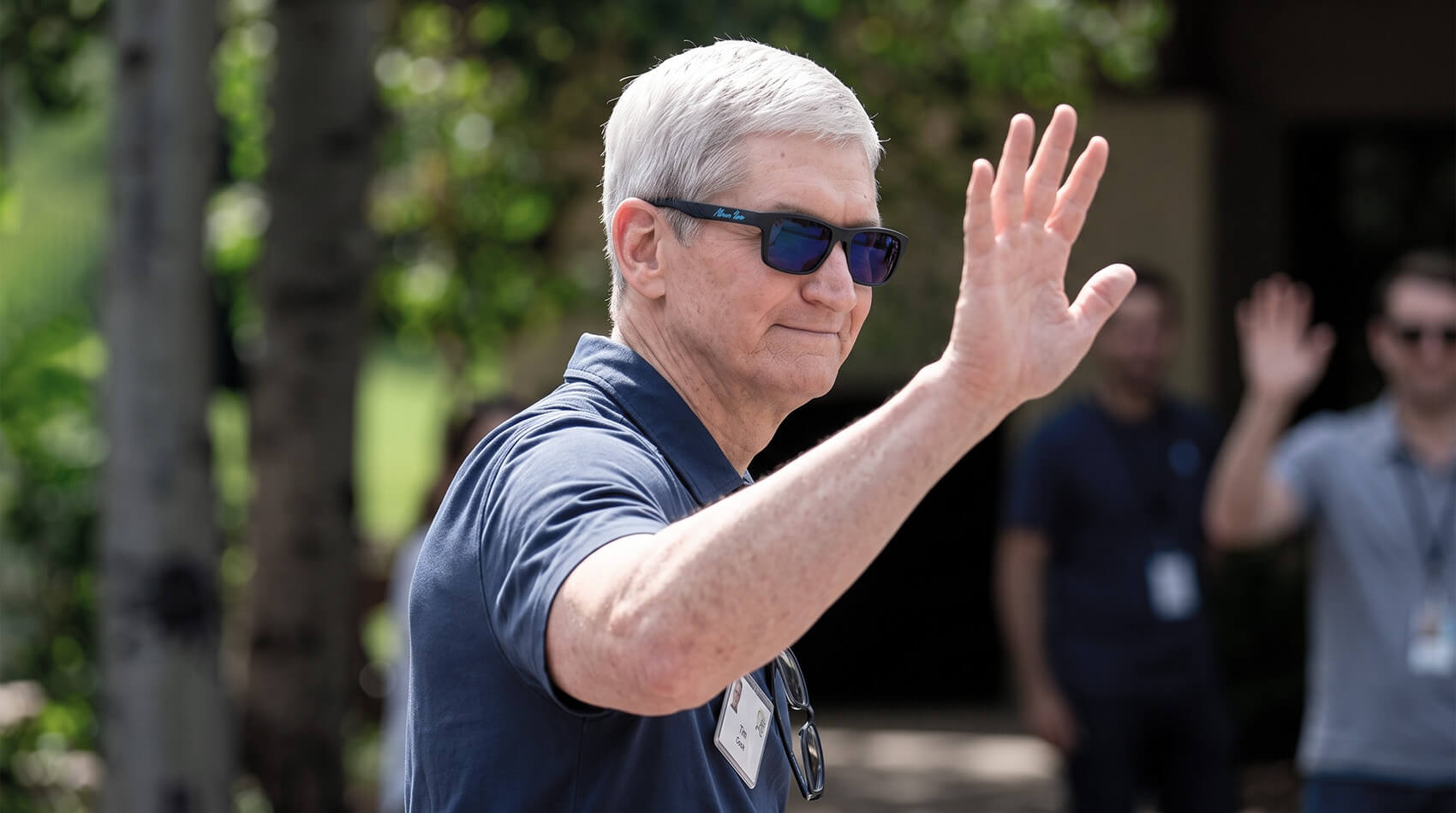 Os maiores acertos e fracassos dos 15 anos de Tim Cook no comando da Apple - QTU Questões do Universo