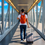 eSIM viagens internacionais