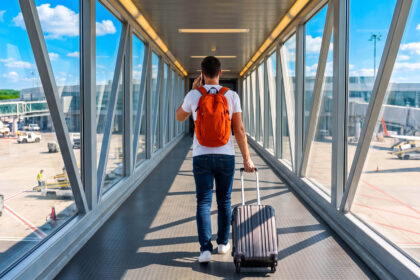 eSIM viagens internacionais