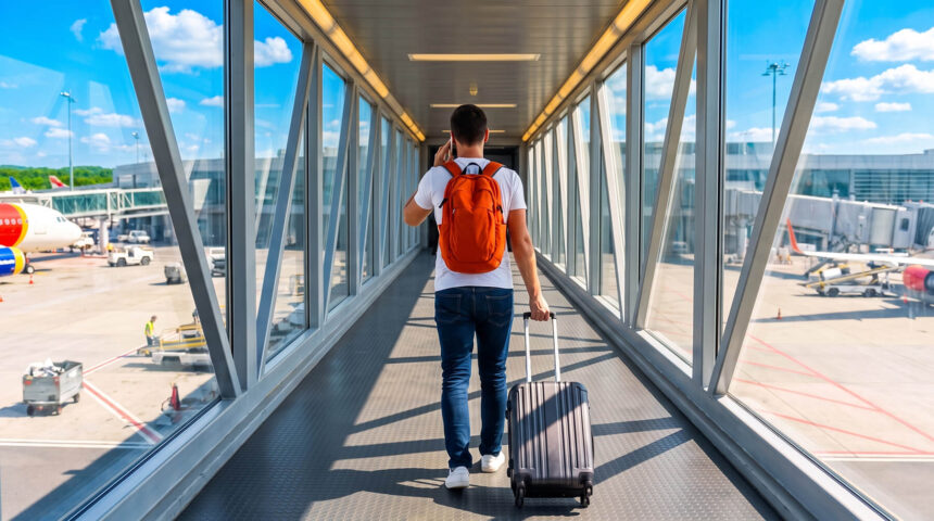 eSIM viagens internacionais