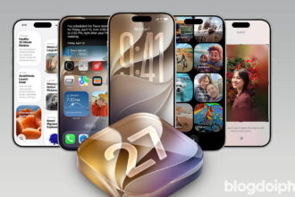 iOS 27