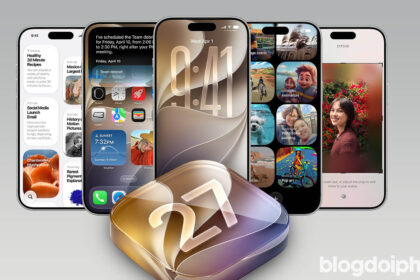 iOS 27