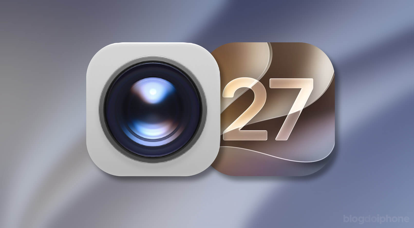 iOS 27 esconde recursos de câmera que nenhum iPhone atual pode usar - Foto