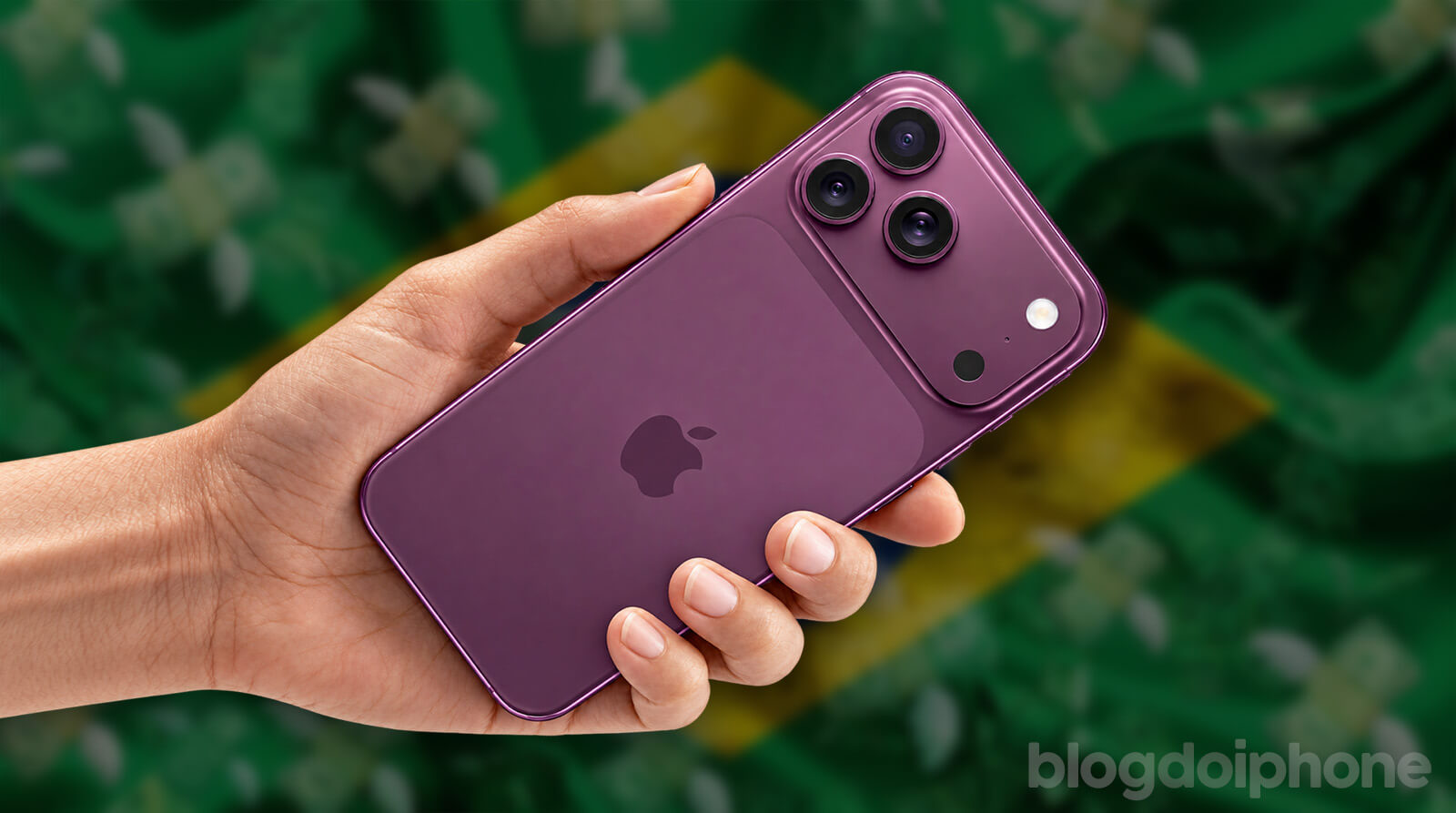 Quanto o iPhone 18 Pro pode custar no Brasil?