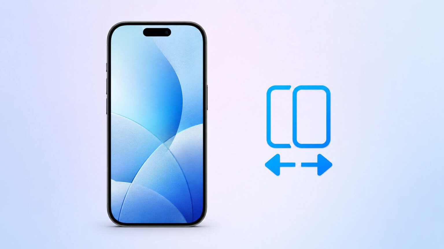 iPhone Handoff