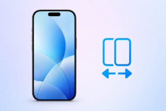iPhone Handoff