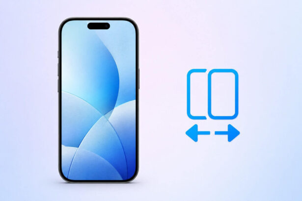 iPhone Handoff