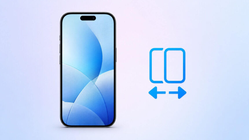 iPhone Handoff