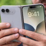 iPhone duo rumor