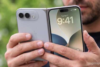 iPhone duo rumor