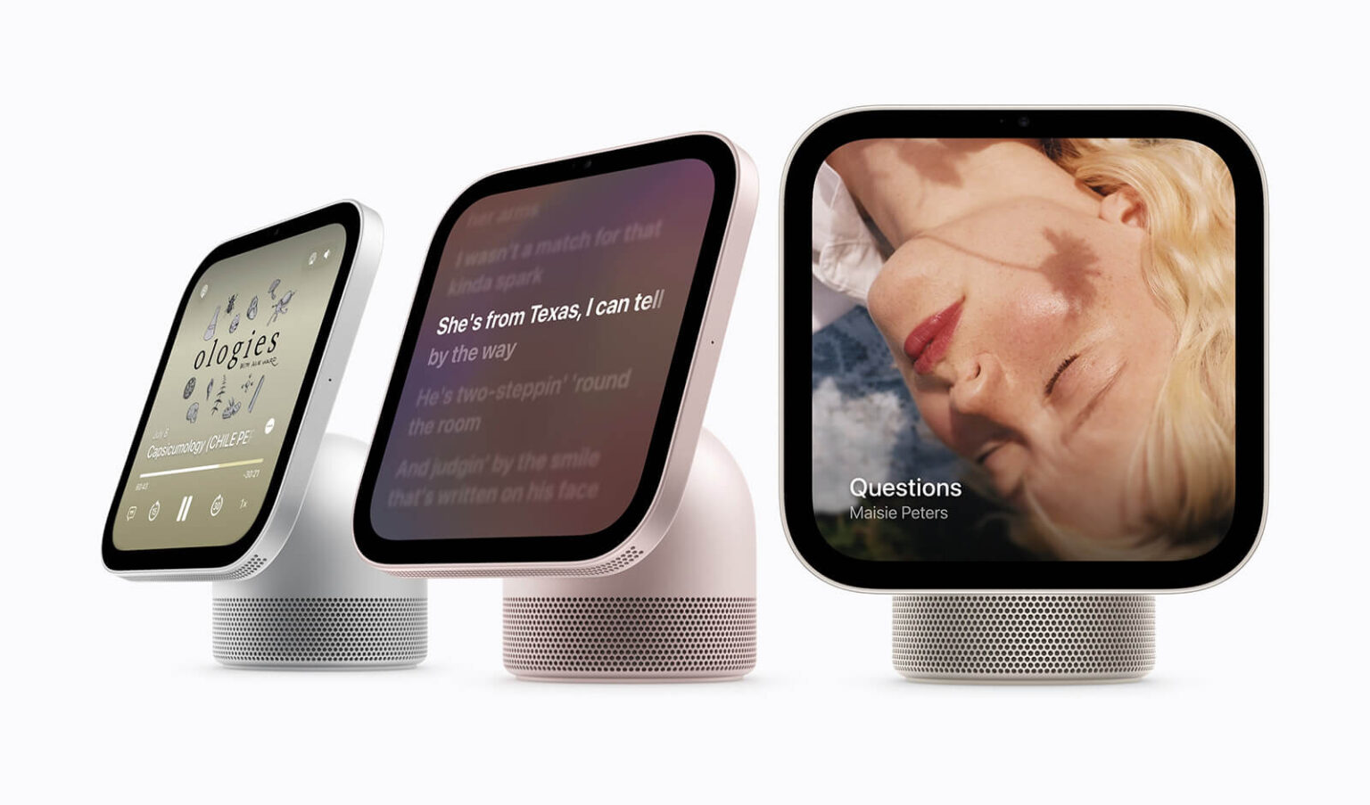 Apple HomeView