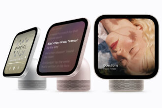Apple HomeView