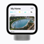 Apple HomeView