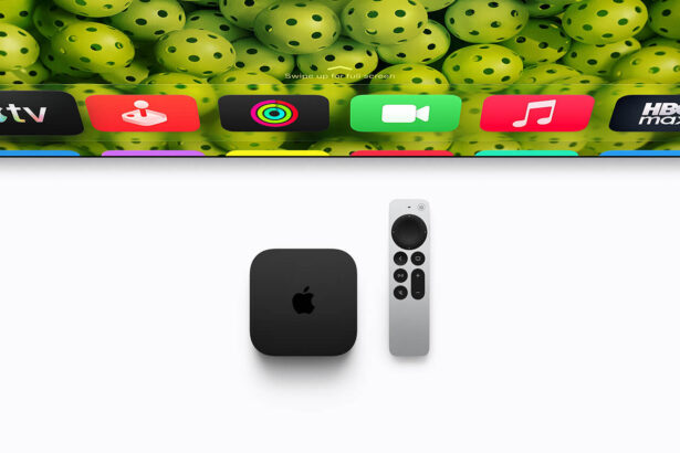 Apple TV 4K 2026