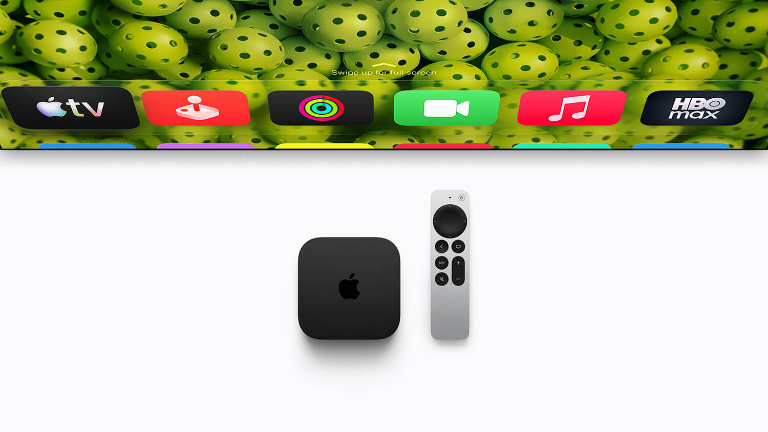 Apple TV 4K 2026