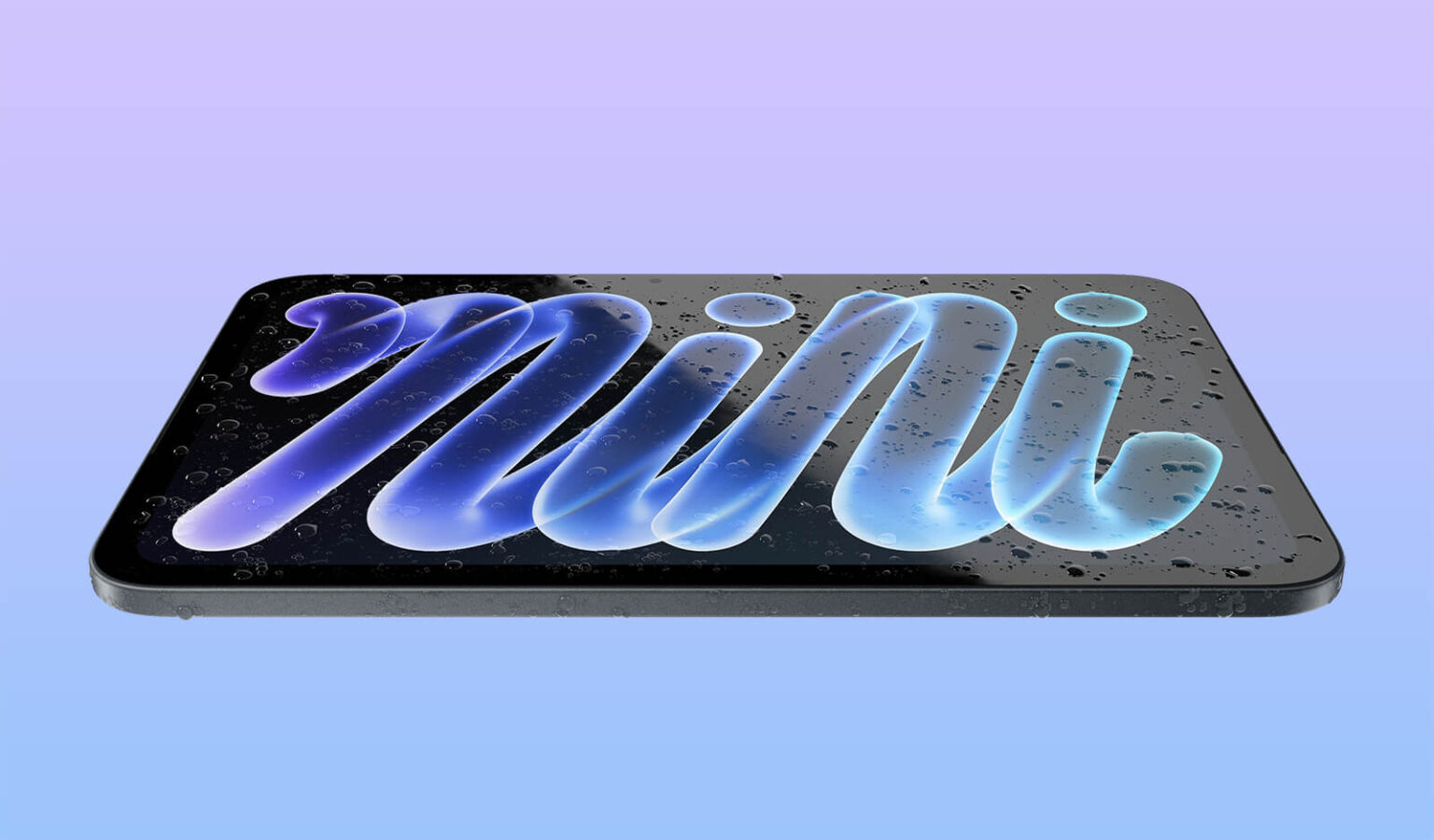 iPad mini