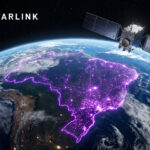 Satelite Vivo
