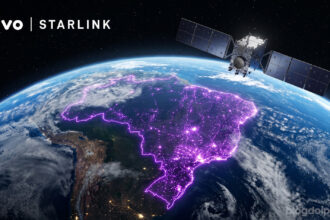 Satelite Vivo