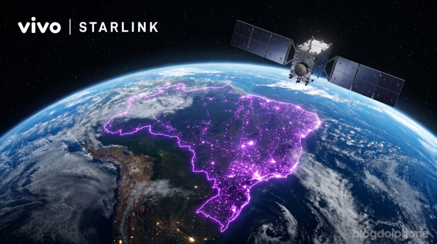 Satelite Vivo