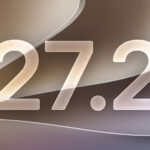 iOS 27.2 logo