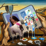 iPhone Duo Dali