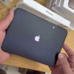 iPhone Duo unboxing
